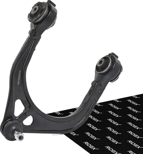 RIDEX 273C0448 Bærearm