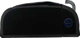 PROCARO PR12 01075 Dørhåndtak