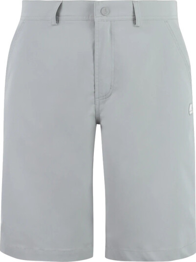 K Way Herre Shorts Grå S,