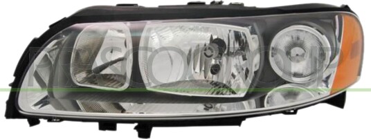 PRASCO VV0444903 Frontlykter