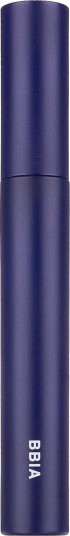 BBIA Never Die Mascara 01 Power Black