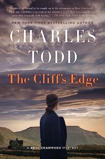 The Cliff's Edge The Cliff's Edge