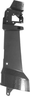 PACOL VOL-HB-003R Vindskjerm PACOL VOL-HB-003R Vindskjerm