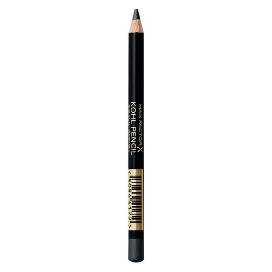 Max Factor Kohl Pencil Charcoal Grey 4g