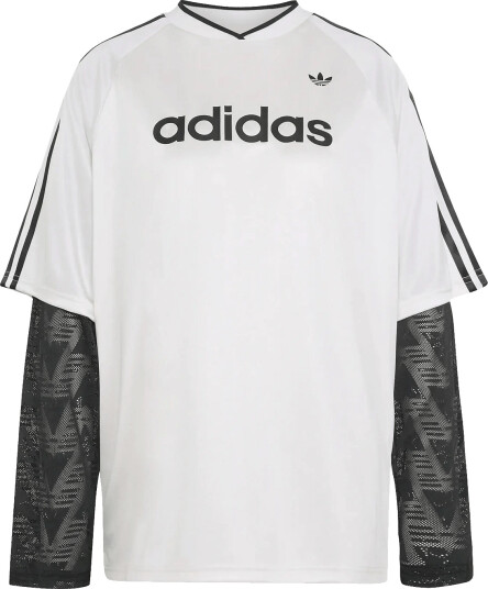 adidas Originals | Lace Ls Jersey | XL