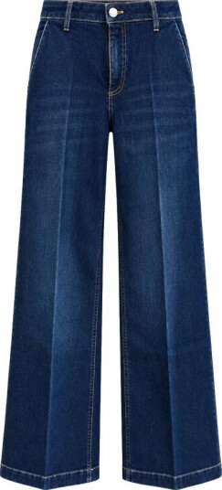 ViCOLO, Dame, Jeans, Blå, S, ViCOLO, Dame, Jeans, Blå, S,