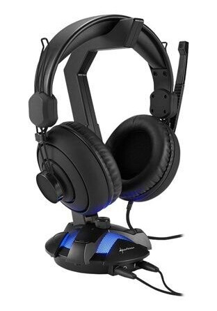 Sharkoon X-Rest 7.1