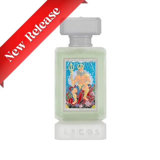 Argos Fragrances Neptune"s Trident Argos Fragrances Extrait De Parfum 100ML Argos Fragrances Neptune"s Trident Argos Fragrances Extrait De Parfum 100ML