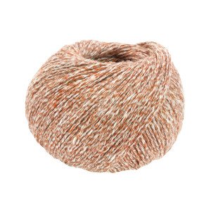 Lana Grossa Cara Garn 04 Rust Lana Grossa Cara Garn 04 Rust