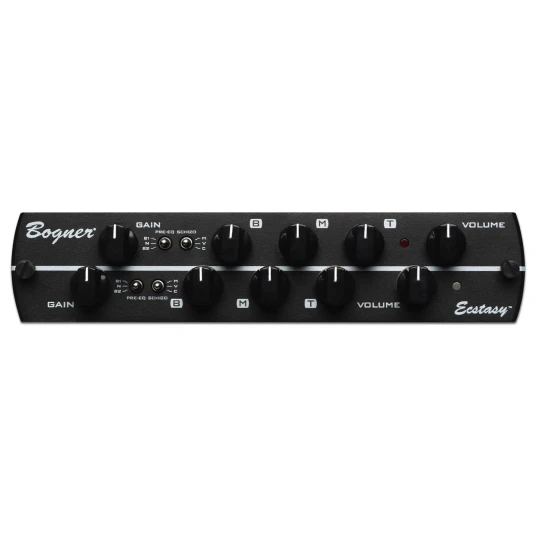 Synergy Bogner Ecstasy Synergy Bogner Ecstasy