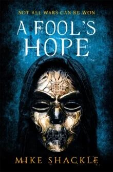 A Fool'S Hope Av Mike Shackle