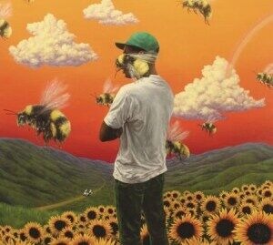Tyler, The Creator Flower Boy Tyler, The Creator Flower Boy