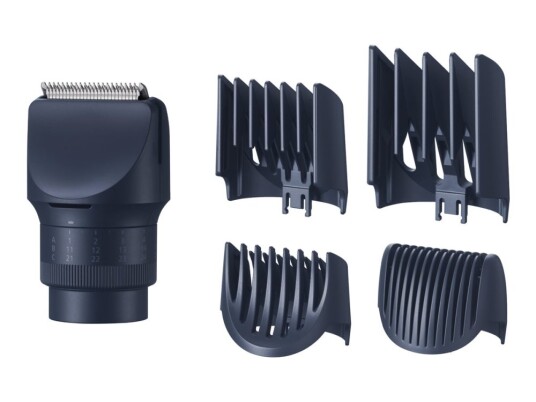 Panasonic Multishape Er-Ctw1 Tilbehørssett For Trimmer