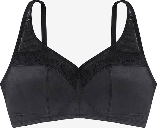 DORINA Myk BH Teagan Minimizer Svart