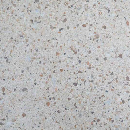 Brafab Brafab Nox Forlengelsesplate Laminat 90x79 cm Terrazzo