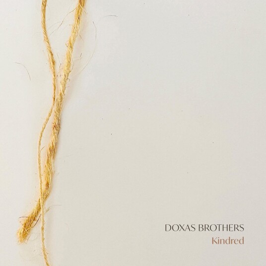 Doxas Brothers Kindred CD