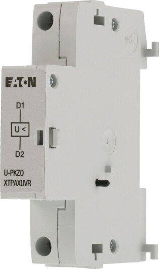 Eaton Underspenningsutløser 230V 50Hz U PKZ0