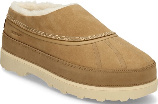 Sorel Ambler Fireside Wp CARIBOU BUFF CARIBOU BEIGE 42 Sorel Ambler Fireside Wp CARIBOU BUFF CARIBOU BEIGE 42