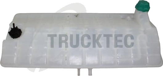 Utjevningsbeholder, kjølemiddel TRUCKTEC AUTOMOTIVE 05.40.020