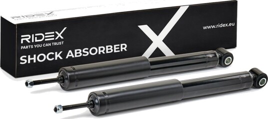 RIDEX 854S1538 Støtdemper RIDEX 854S1538 Støtdemper