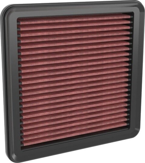 K&N Filters 33 5120 Luftfilter
