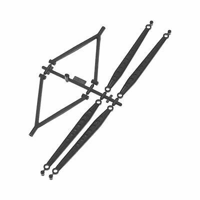 Axial 80016 Linkage Parts Tree Axial 80016 Linkage Parts Tree