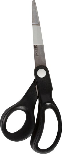 Hedlundgruppen Allround-saks Svart 33683