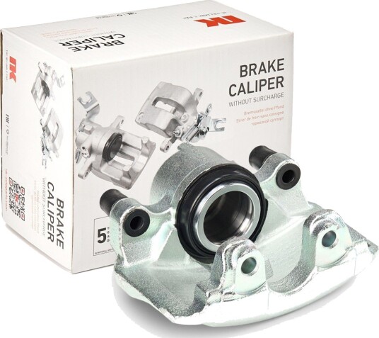 BREMBO F 24 191 Bremsecaliper