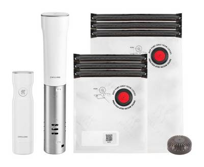 Zwilling Sous Vide Sett 1552209-01-0 1721228-01-0 Zwilling Sous Vide Sett 1552209-01-0 1721228-01-0