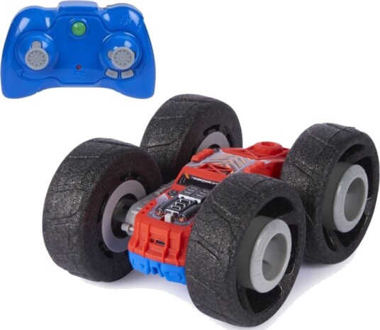 Air Hogs Radiostyrt Bil Jump Fury