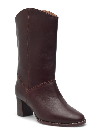 Anonymous Copenhagen Hirah 55 - Brown - 39