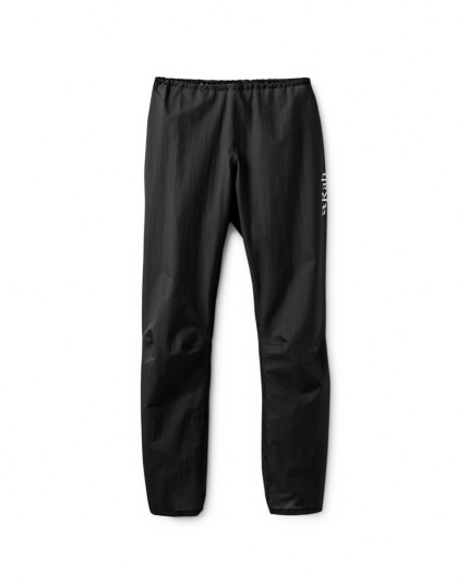Rab Phantom Pants Ebony Large