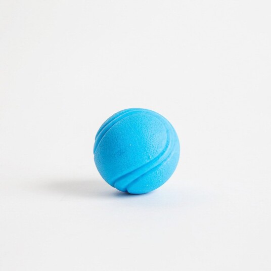 Gummiball Til Små/Medium Hunder 5Cm