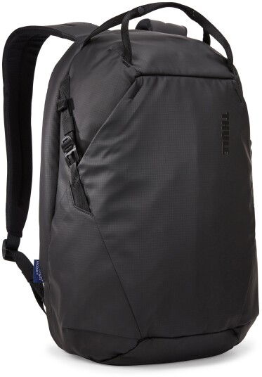 Thule Tact TACTBP114 - Black 35,6 cm (14") Ryggsekk Sort