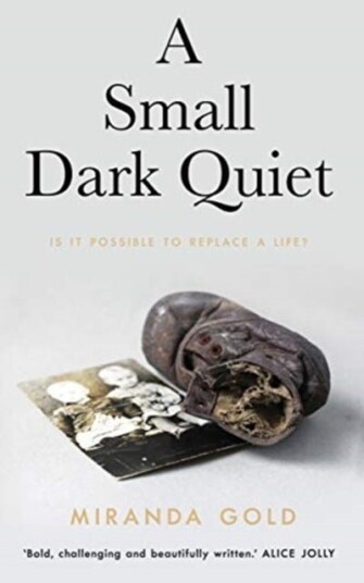 A Small Dark Quiet A Small Dark Quiet