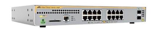 Allied Telesis AT IE210L-18GP (0767035214474)