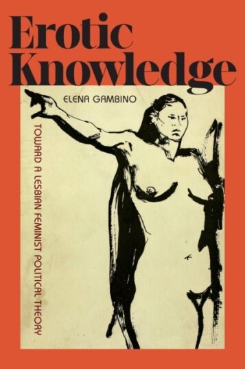 Erotic Knowledge