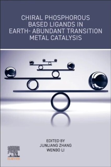 Chiral Phosphorous Based Ligands In Earth-Abundant Transition Metal Catalysis