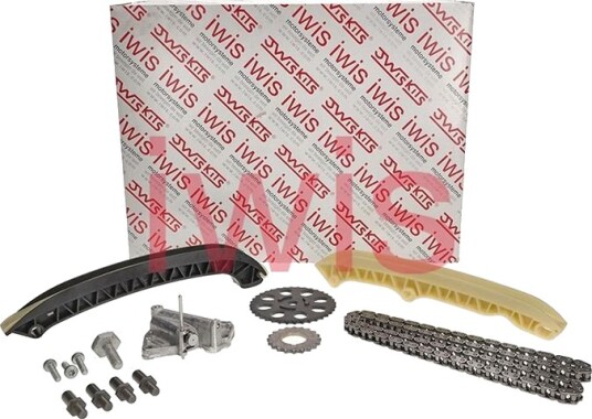 iwis Motorsysteme 74736Set Registerkjedesett