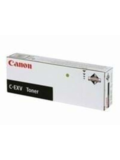 Canon C-EXV 31 - Laser toner Rød