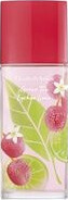 Elizabeth Arden Green Tea Lychee Lime Eau de Toilette 100 ml - Frisk Duft med Lime og Grønn Te