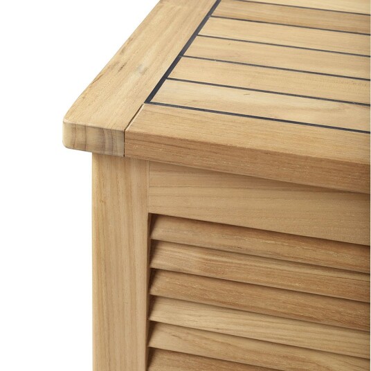 Cinas Classic Hyndeboks teak Cinas Classic Hyndeboks teak