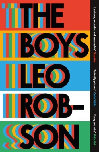 The Boys The Boys