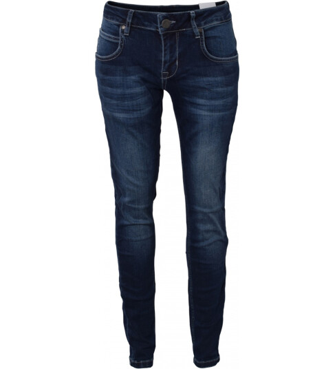 Hound Jeans Pipe Rent Denim 16 år 176 Jeans Blå