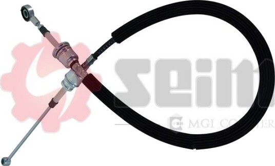 Kabel, girmekanisme SEIM 555215 Kabel, girmekanisme SEIM 555215