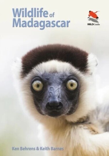 Wildlife Of Madagascar Av Ken Behrens, Keith Barnes Wildlife Of Madagascar Av Ken Behrens, Keith Barnes