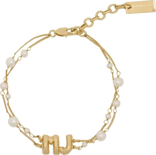 Marc Jacobs, Dame, Accessories, Gul, ONE SIZE, Marc Jacobs, Dame, Accessories, Gul, ONE SIZE,