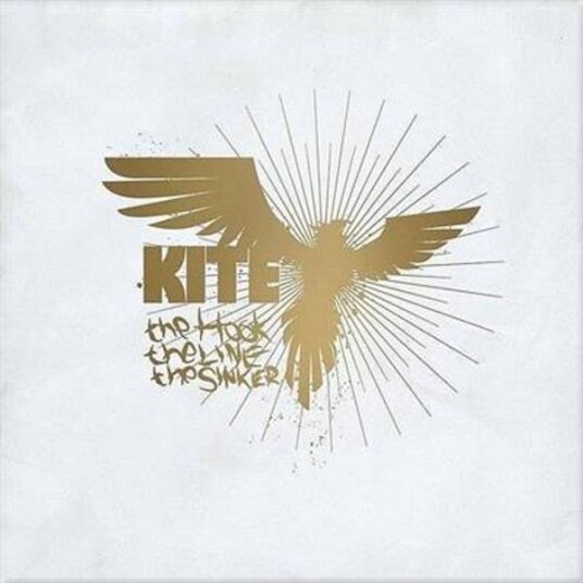 Kite The HookThe Line The Sinker CD