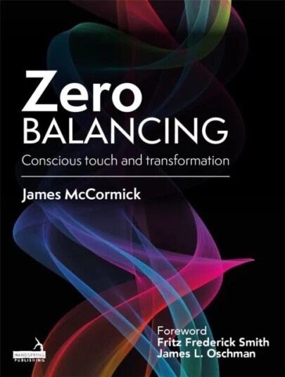 Zero Balancing Av Jim Mccormick