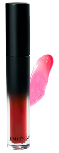 EMITÉ MAKE UP Lip And Cheek Tint 6 ml